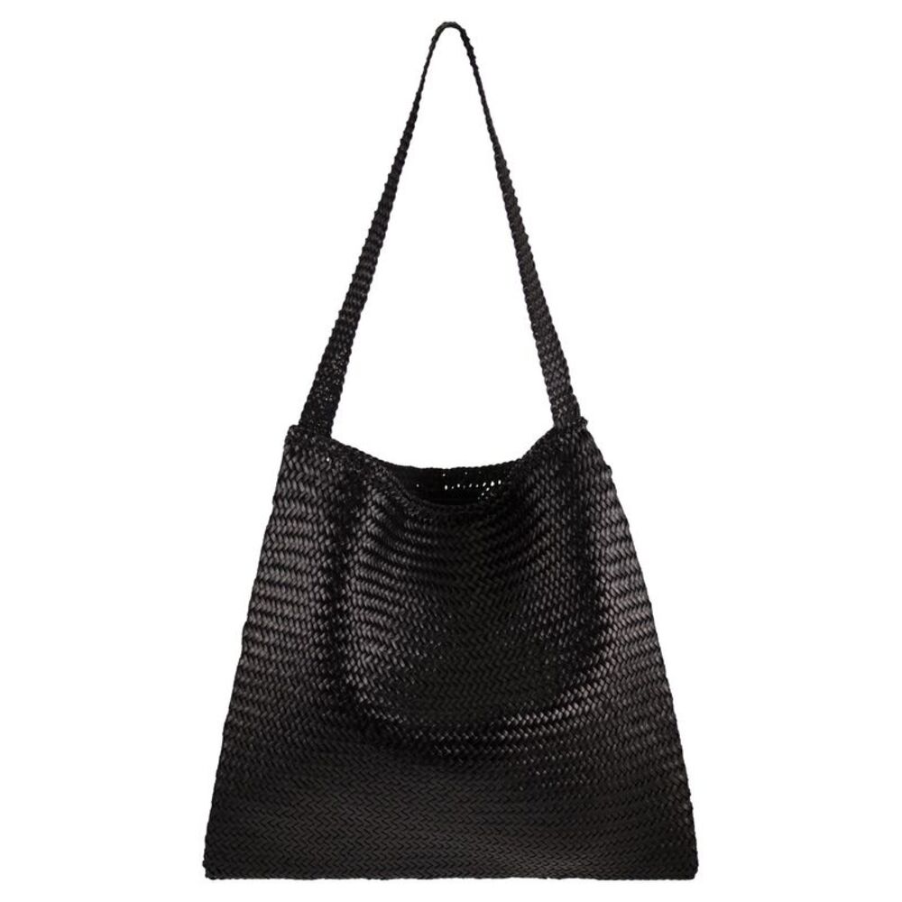 Dragon Diffusion Women Ars Tote - Woven Buffalo Calfskin Bag